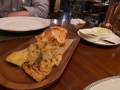 餐前面包-Tivano意大利餐厅(成都居舍酒店)