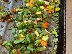-探鱼·鲜青椒爽麻烤鱼(番禺万达店)