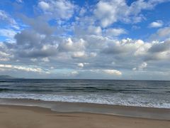 -海南清水湾莱佛士酒店