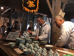 -景德镇古窑民俗博览区