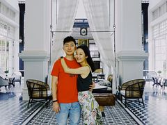 -富国岛翡翠湾 JW 万豪度假酒店