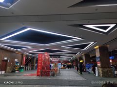 -哈尔滨热雪奇迹