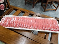 -东来顺•非遗火锅(外滩店)