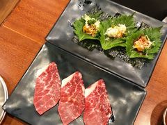 -大阪烧肉BAKA一代(十亩地店)