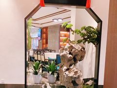 门面-松鹤楼·非遗·苏帮菜(融科店)