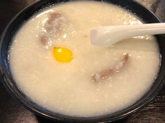 窝旦牛肉粥-添运来(茶园奥园广场店)