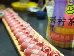 -羊大爷涮肉(亮马桥店)