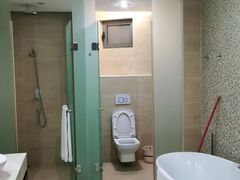 -神州半岛旅达屋度假公寓(君临海店)