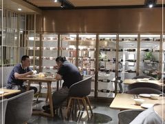 -一澜江宴·江景地标楚菜(江滩公园店)