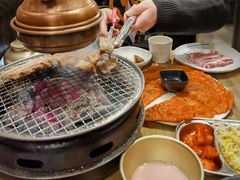 -韩国料理大力士(屏风街店)