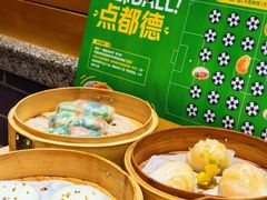 -点都德(海岸城店)