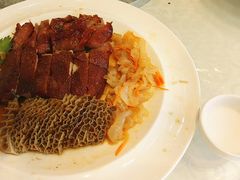 乳猪拼盘-南园酒家(前进路店)