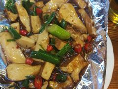 -下梅人家土菜馆(历史文化餐厅度假区店)