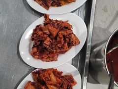 -韩麦大冷面(桂花街直营店)