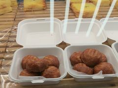 -味多美蛋糕(六里桥店)