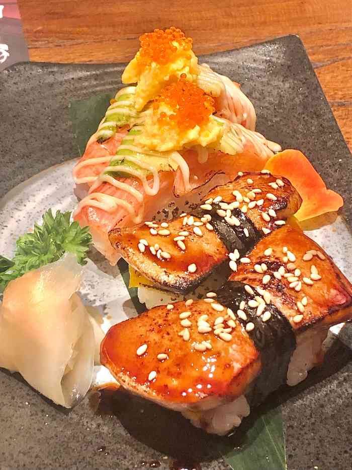 木村屋·金牌日料(九龙仓店)