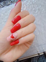 点击看大图 -Nail Me美甲美睫