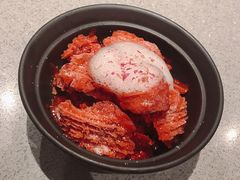 -半山腰·云南菜(侨福芳草地店)