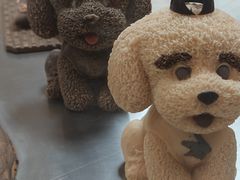 -歌斐颂巧克力小镇