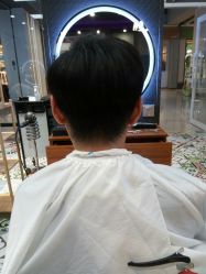 -Sugar Hair Salon