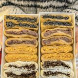 谁能解释一下西安这种现象