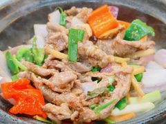 -明香海鲜酒家(华强北店)