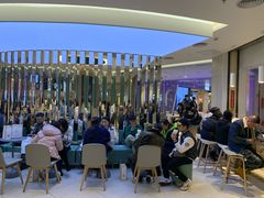 -奈雪的茶(亨特国际广场店)