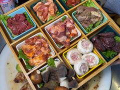 -阿昌白族石板烧(大理古城店)