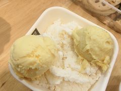 -满记甜品(加州阳光开元广场店)