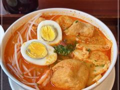 -花园咖啡厅(厦门美丽华大酒店)
