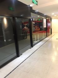 -5KM舞蹈街舞工作室