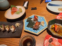 -贰捌零叁精致料理(钱湖店)