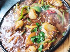 -妈阁铭记澳葡美食