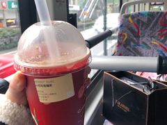 -奈雪的茶(湖滨银泰in77C区PRO店)