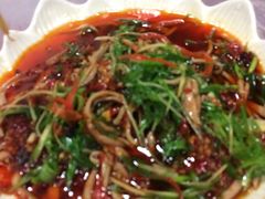-洪霞餐馆