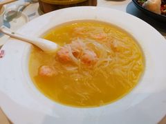 萝卜丝-大海湾酒楼(人南店)