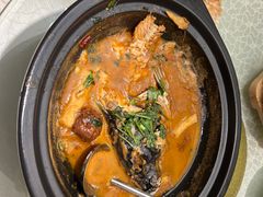 -佰家小厨·南京菜(夫子庙店)