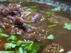 -旺泉餐饮店·清真牛肉面馆