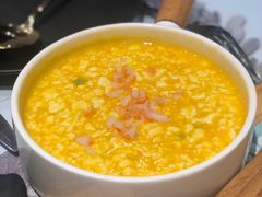 -麦甜创意轻食餐厅(西康路店)