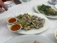-老三鱼仔店