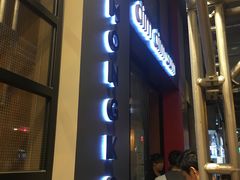 门面-点点心点心专门店(旺角店)