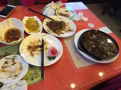 -北京小肠陈饭庄(方庄店)
