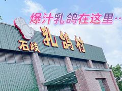 -石岐乳鸽村(南海第三分店)