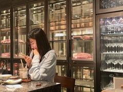 -老乾杯和牛烧肉(王府中环店)