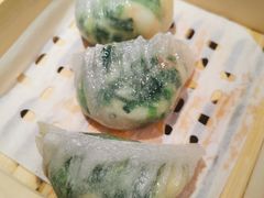 -蔡澜点心·粤菜(西单大悦城店)