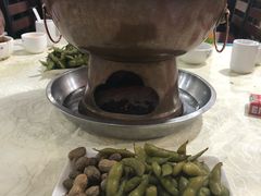 -鑫来顺大铜锅涮羊肉(中山门旗舰店)