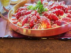 -神府路壹号·海鲜烧烤·砂锅粥·锅物(三坊七巷店)