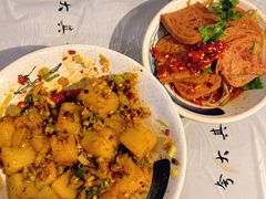-成都瓜串串(华强北店)