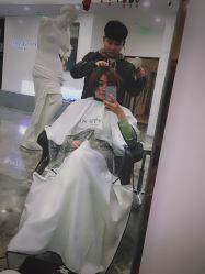 -INSTYLE造型·明星店