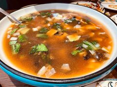 -亚克西姆新疆菜(库车店)